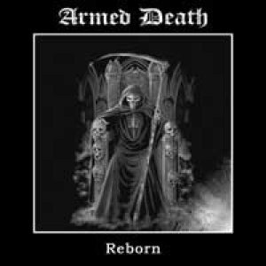 Armed Death - Reborn