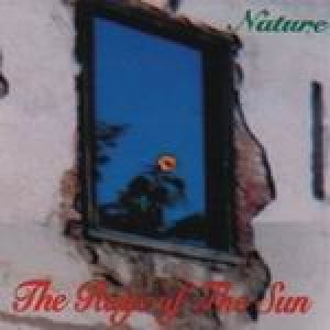 The Rays of the Sun - Nature