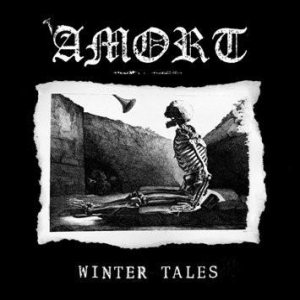 Amort - Winter Tales