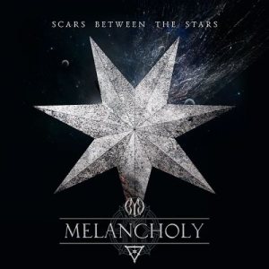 Melancholy - Scars Between the Stars