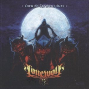 Lonewolf - Curse of the Seven Seas