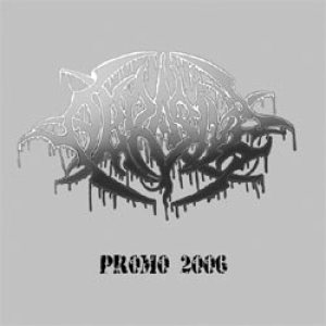 Abrasive - Promo 2006