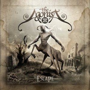 The Agonist - The Escape