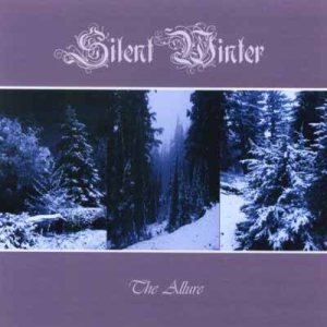 Silent Winter - The Allure