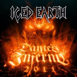 Iced Earth - Dante's Inferno (2011)