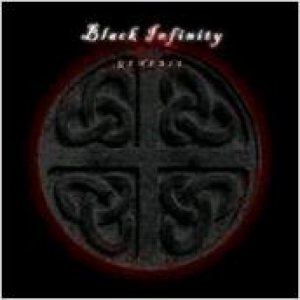 Black Infinity - Sorrow Burned