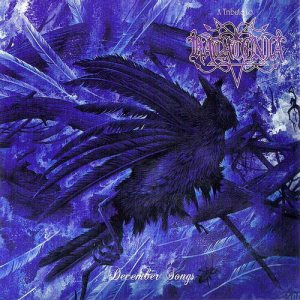 Various Artists - December Songs: a Tribute to Katatonia