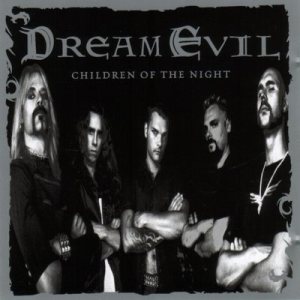 Dream Evil - Children of the Night