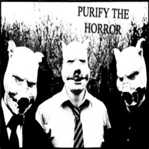 Purify the Horror - Untitled EP