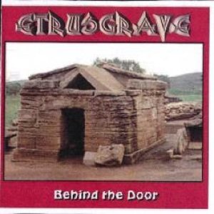 Etrusgrave - Behind the Door