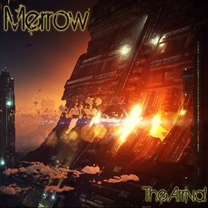 Merrow - The Arrival