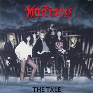 Madison - The Tale
