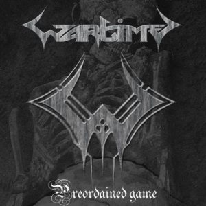 Wartime - Preordained Game