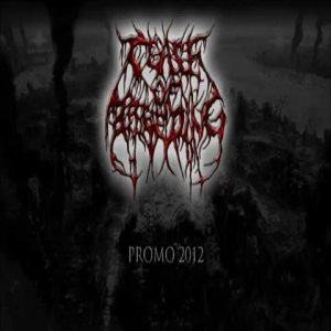 Cease of Breeding - Promo 2012