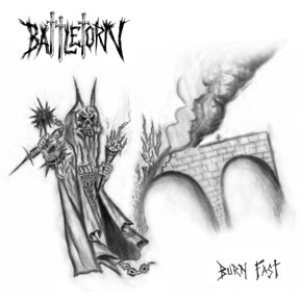 Battletorn - Burn Fast