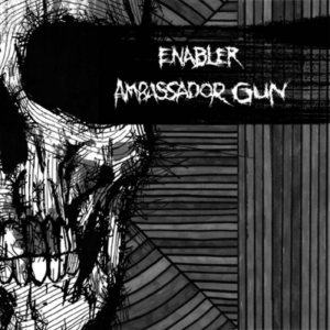 Ambassador Gun - Split EP