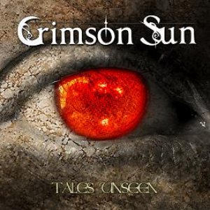 Crimson Sun - Tales Unseen