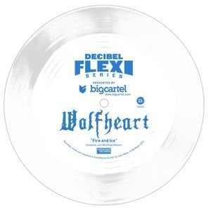 Wolfheart - Fire and Ice