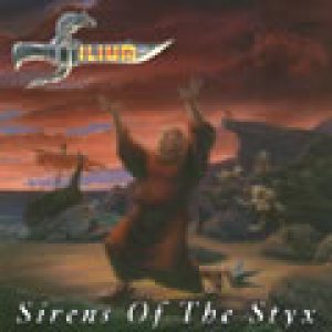 Ilium - Sirens of the Styx