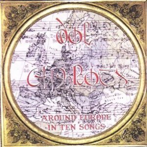 Dol Amroth - Around Europe in ten songs