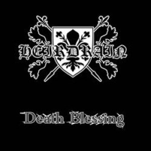 Heirdrain - Death Blessing