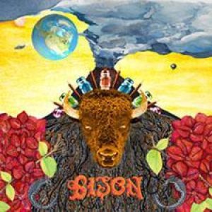 Bison - Earthbound