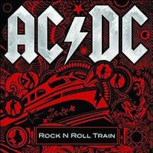 AC/DC - Rock 'n' Roll Train