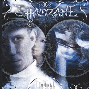 Shadrane - Temporal
