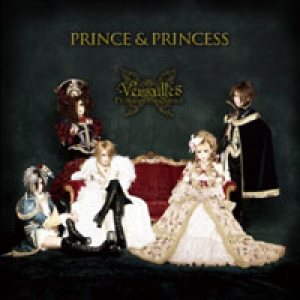 Versailles - Prince & Princess