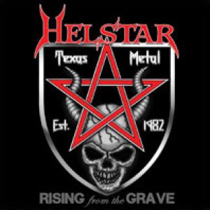 Helstar - Rising From the Grave