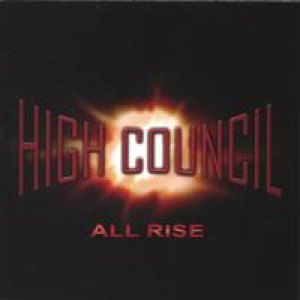 High Council - All Rise
