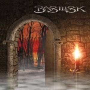 Basilisk - Dark Seasons