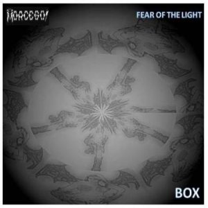 Morcegos - Fear of the Light