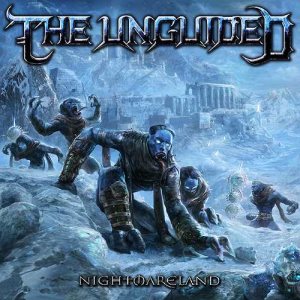 The Unguided - Nightmareland