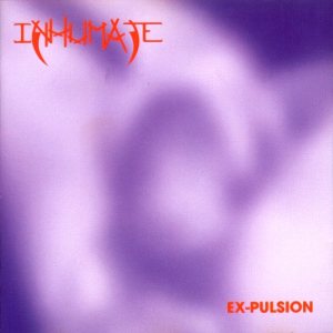 Inhumate - Ex-Pulsion