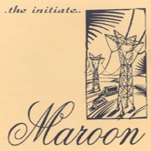 Maroon - The Initiate