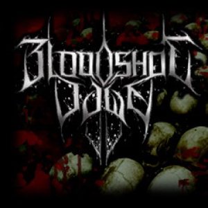 Bloodshot Dawn - Coalition of Terror