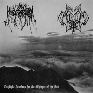 Mortum - Daylight Hearkens for the Whisper of the End