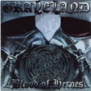 Graveland - Blood of Heroes