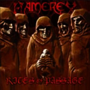 Hamerex - Rites of Passage