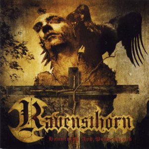 Ravensthorn - Hauntings and Possessions