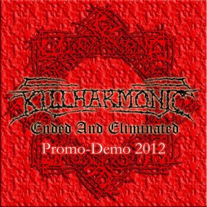 Killharmonic - Promo-Demo 2012