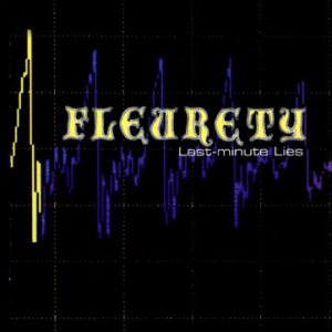 Fleurety - Last-Minute Lies