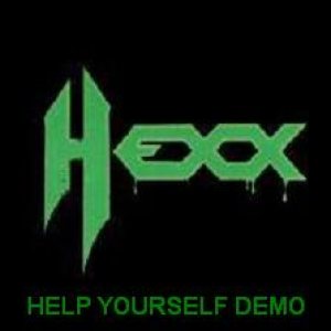 Hexx - Help Yourself Demo