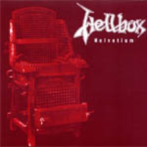 Hellbox - Helvetium