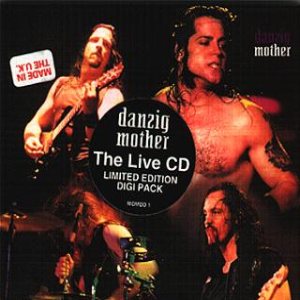 Danzig - Mother '93 Single