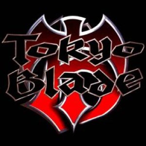 Tokyo Blade - Anthology