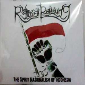 Rawa Pasung - The Spirit Nasionalism of Indonesia