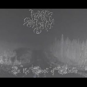 Rotting Serpent - In the Dead of Winter