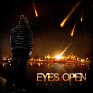 Eyes Wide Open - Revelations